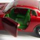 Illustration for article titled RestoMod teaser: Impy Volvo P1800s Hoonin in PlayDoh edition.